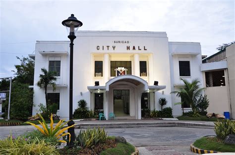 mayor of surigao city|City of Surigao .